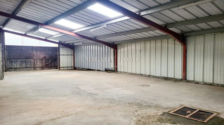 Ma-Cabane - Vente Local commercial Lourdes, 550 m²