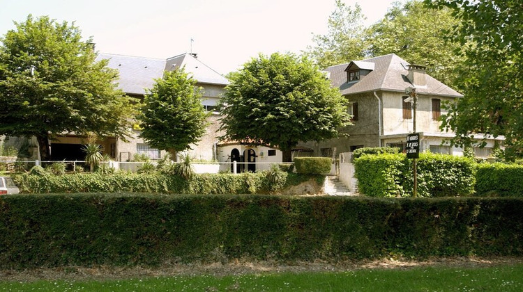 Ma-Cabane - Vente Local commercial LOURDES, 963 m²