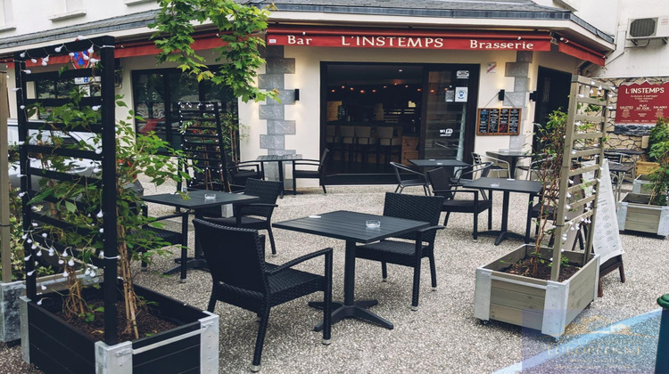 Ma-Cabane - Vente Local commercial Lourdes, 156 m²