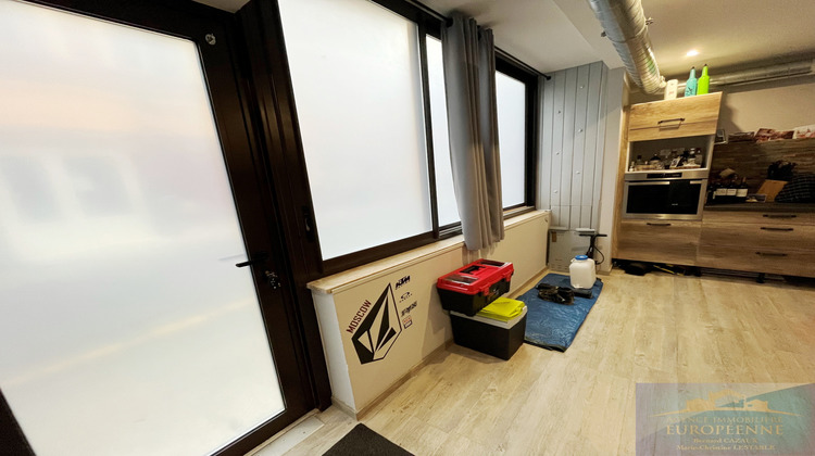 Ma-Cabane - Vente Local commercial Lourdes, 156 m²