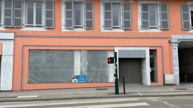 Ma-Cabane - Vente Local commercial LOURDES, 92 m²