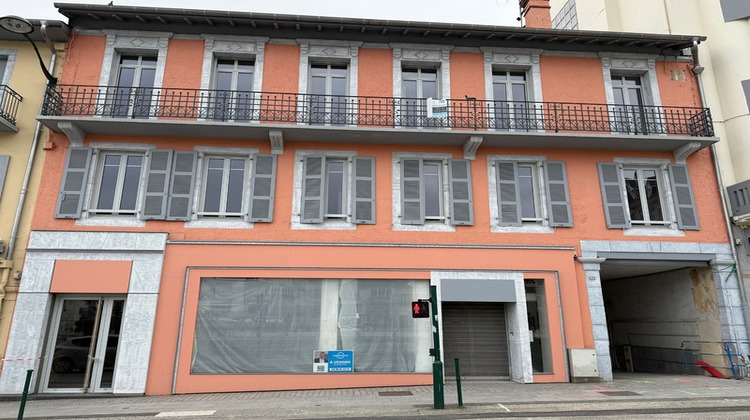 Ma-Cabane - Vente Local commercial LOURDES, 92 m²