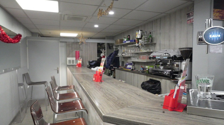 Ma-Cabane - Vente Local commercial LOURDES, 65 m²