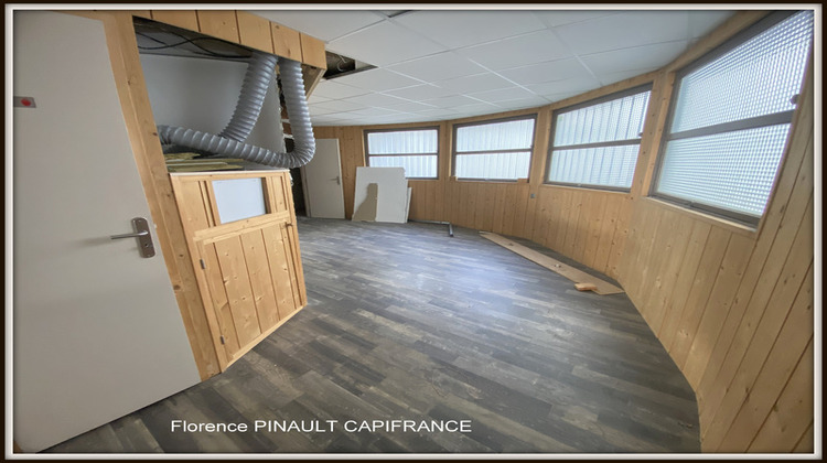 Ma-Cabane - Vente Local commercial LOURDES, 83 m²