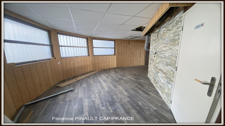 Ma-Cabane - Vente Local commercial LOURDES, 83 m²