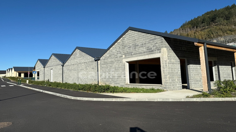 Ma-Cabane - Vente Local commercial LOURDES, 430 m²