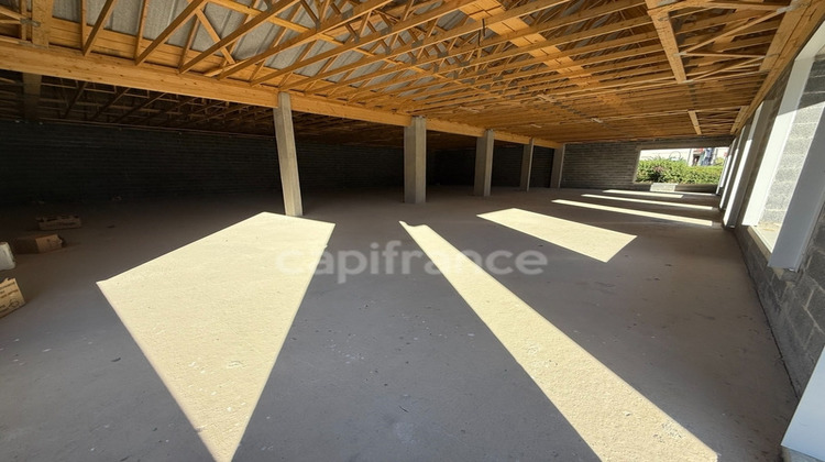 Ma-Cabane - Vente Local commercial LOURDES, 430 m²