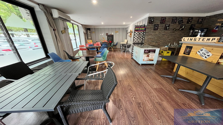 Ma-Cabane - Vente Local commercial Lourdes, 156 m²