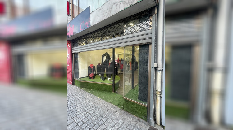 Ma-Cabane - Vente Local commercial LOURDES, 120 m²