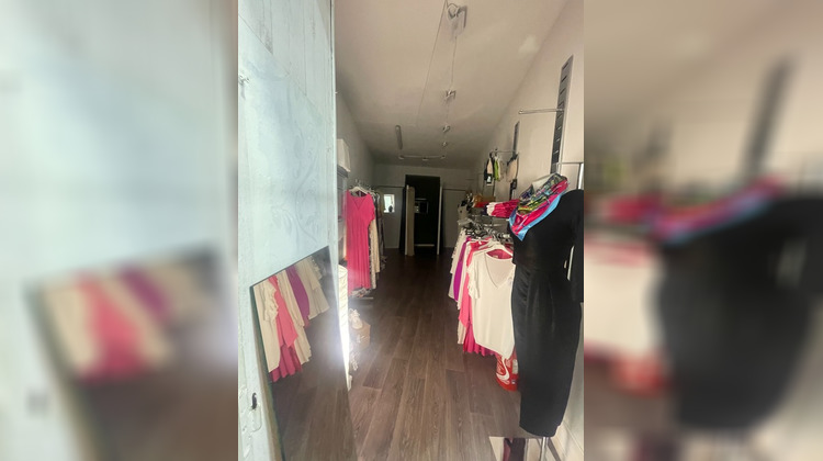 Ma-Cabane - Vente Local commercial LOURDES, 120 m²