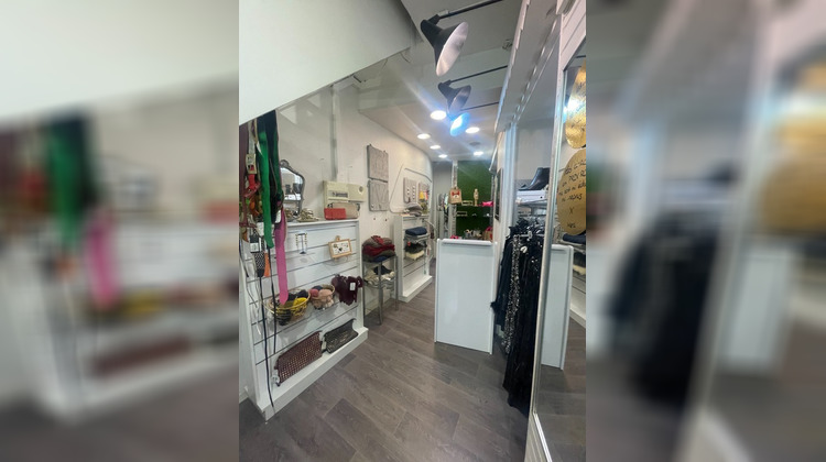 Ma-Cabane - Vente Local commercial LOURDES, 120 m²