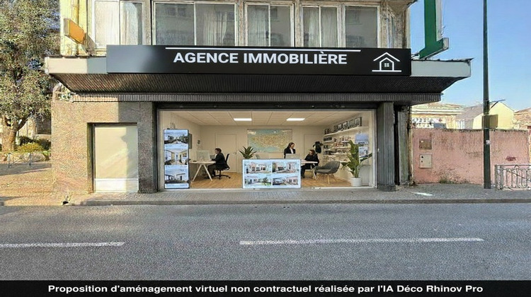 Ma-Cabane - Vente Local commercial LOURDES, 100 m²