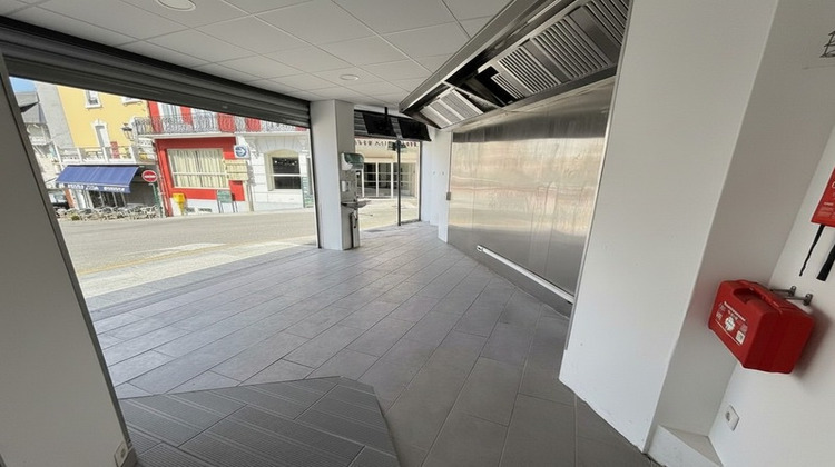 Ma-Cabane - Vente Local commercial LOURDES, 67 m²