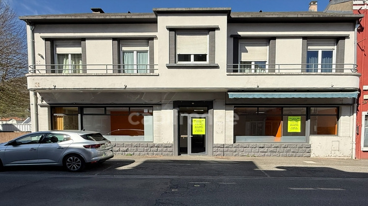 Ma-Cabane - Vente Local commercial LOURDES, 83 m²