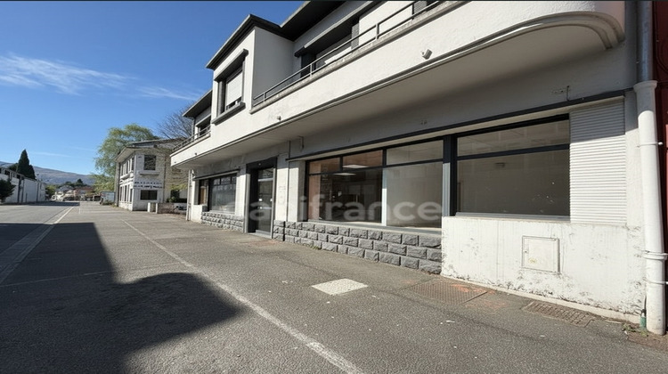Ma-Cabane - Vente Local commercial LOURDES, 83 m²