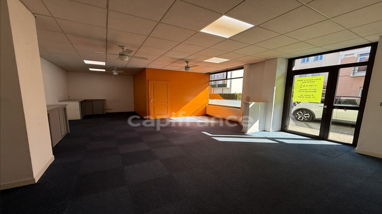 Ma-Cabane - Vente Local commercial LOURDES, 83 m²