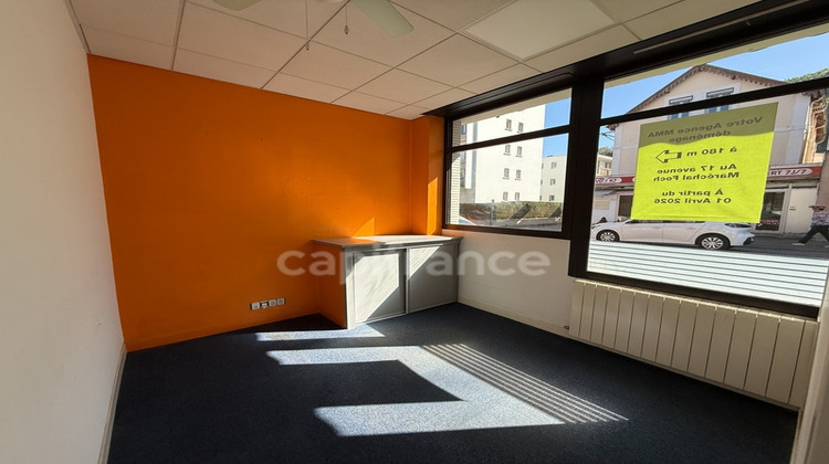 Ma-Cabane - Vente Local commercial LOURDES, 83 m²