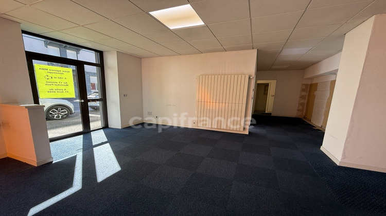Ma-Cabane - Vente Local commercial LOURDES, 83 m²