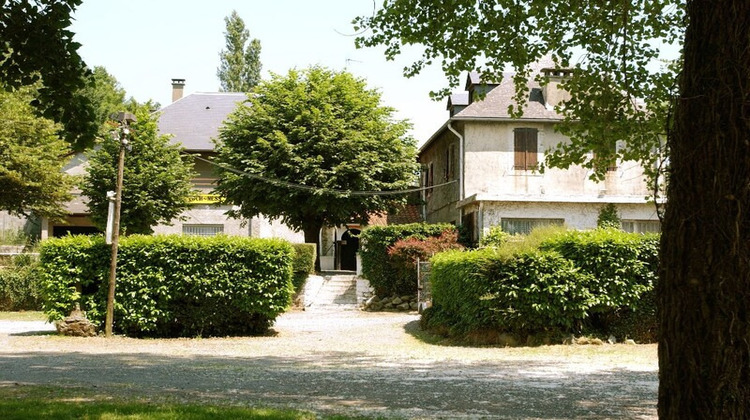 Ma-Cabane - Vente Local commercial LOURDES, 963 m²