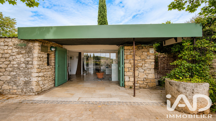 Ma-Cabane - Vente Local commercial Lourmarin, 45 m²