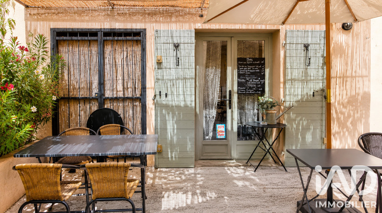 Ma-Cabane - Vente Local commercial Lourmarin, 52 m²