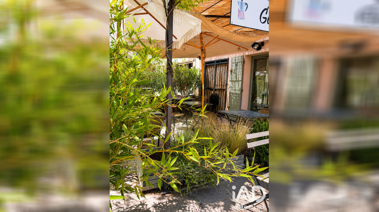 Ma-Cabane - Vente Local commercial Lourmarin, 52 m²