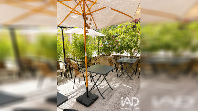 Ma-Cabane - Vente Local commercial Lourmarin, 52 m²
