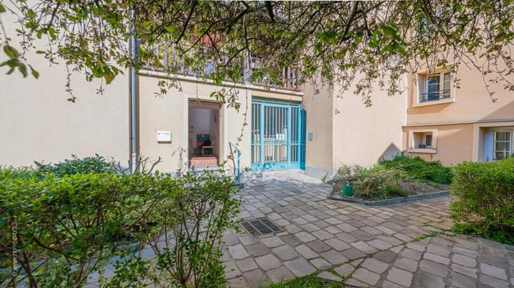 Ma-Cabane - Vente Local commercial Louveciennes, 120 m²