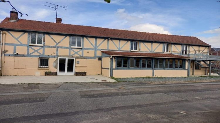 Ma-Cabane - Vente Local commercial Louviers, 200 m²