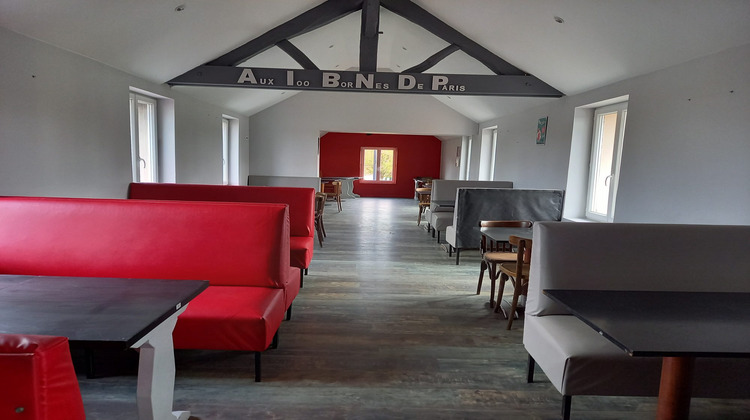 Ma-Cabane - Vente Local commercial Louviers, 200 m²