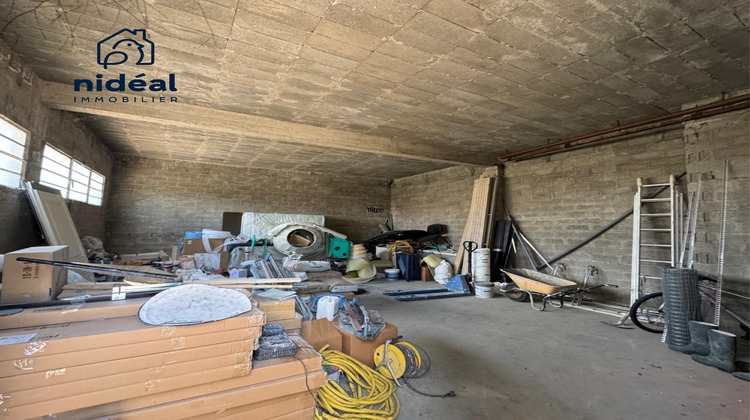 Ma-Cabane - Vente Local commercial Louviers, 60 m²