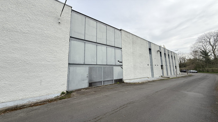 Ma-Cabane - Vente Local commercial Louvres, 4792 m²