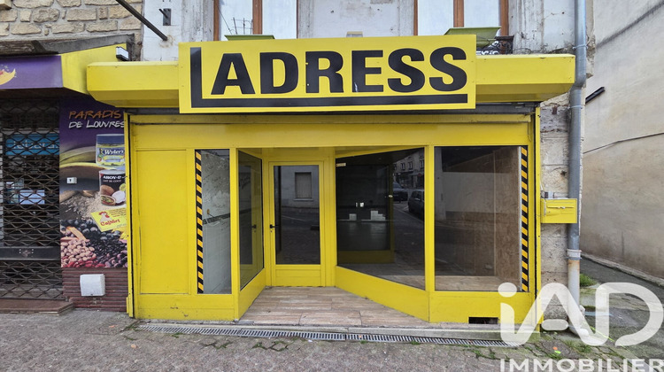 Ma-Cabane - Vente Local commercial Louvres, 70 m²