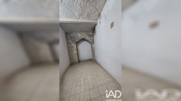 Ma-Cabane - Vente Local commercial Louvres, 70 m²
