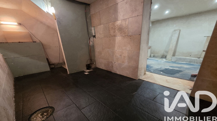 Ma-Cabane - Vente Local commercial Louvres, 70 m²