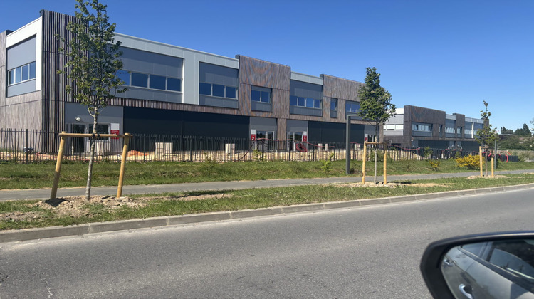 Ma-Cabane - Vente Local commercial Louvres, 405 m²