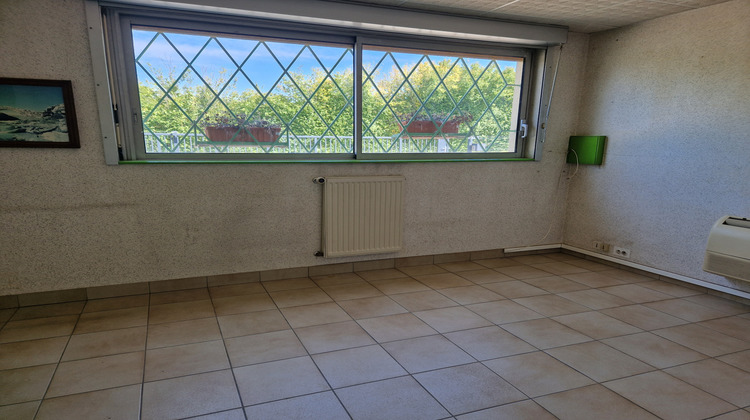 Ma-Cabane - Vente Local commercial Lubersac, 579 m²