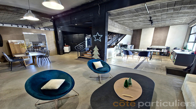 Ma-Cabane - Vente Local commercial LUC-LA-PRIMAUBE, 500 m²