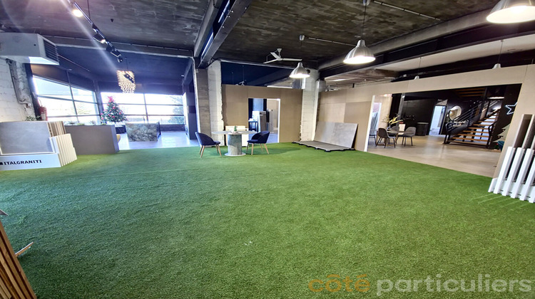 Ma-Cabane - Vente Local commercial LUC-LA-PRIMAUBE, 500 m²