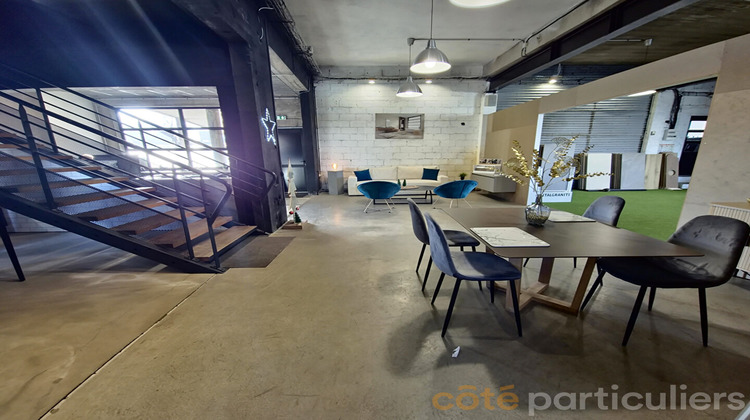 Ma-Cabane - Vente Local commercial LUC-LA-PRIMAUBE, 500 m²