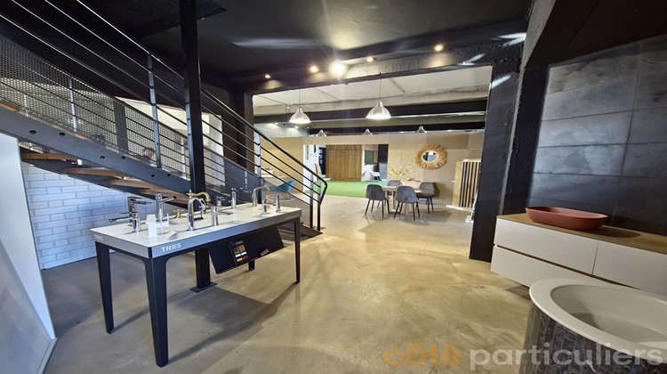 Ma-Cabane - Vente Local commercial LUC-LA-PRIMAUBE, 500 m²