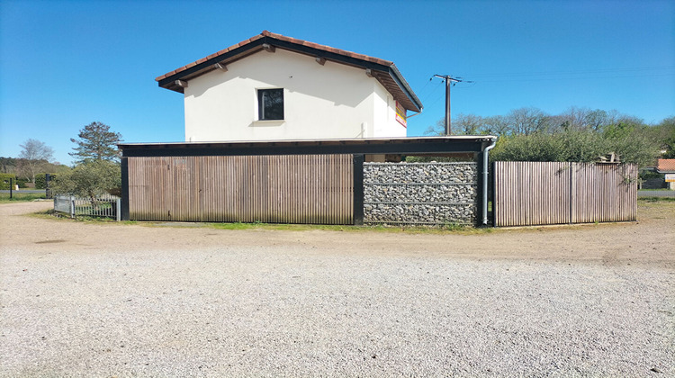 Ma-Cabane - Vente Local commercial LUCBARDEZ-ET-BARGUES, 312 m²