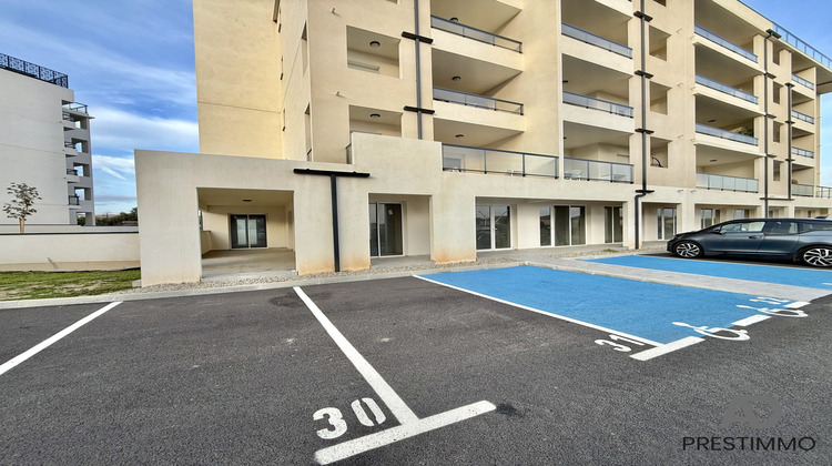 Ma-Cabane - Vente Local commercial Lucciana, 122 m²