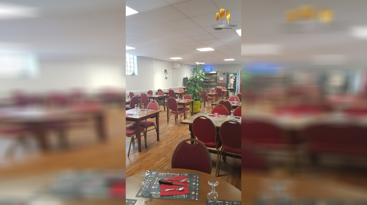 Ma-Cabane - Vente Local commercial Luceau, 600 m²