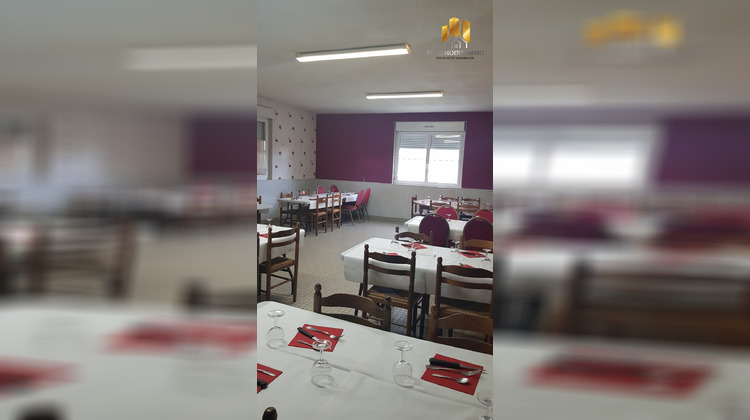 Ma-Cabane - Vente Local commercial Luceau, 600 m²