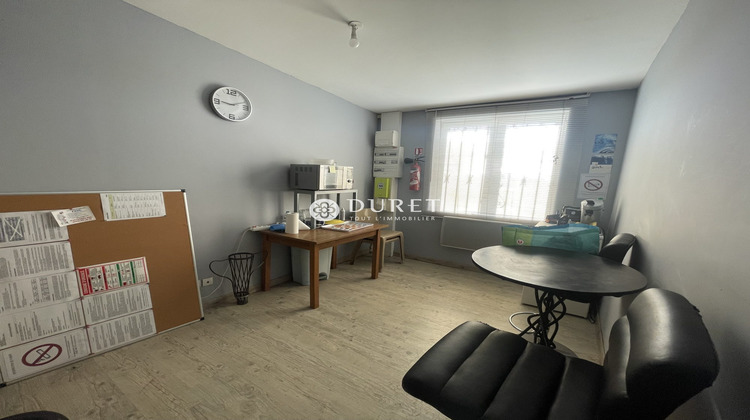 Ma-Cabane - Vente Local commercial Luçon, 160 m²