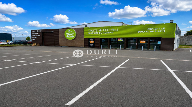 Ma-Cabane - Vente Local commercial Luçon, 540 m²