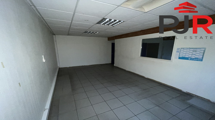 Ma-Cabane - Vente Local commercial Ludres, 801 m²