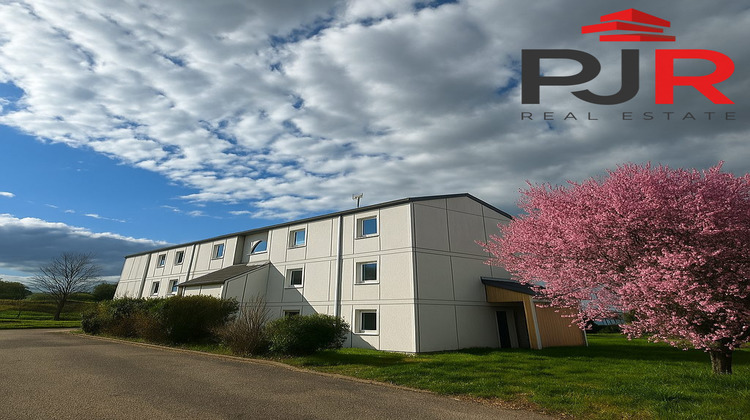 Ma-Cabane - Vente Local commercial Ludres, 900 m²