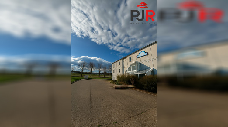 Ma-Cabane - Vente Local commercial Ludres, 900 m²